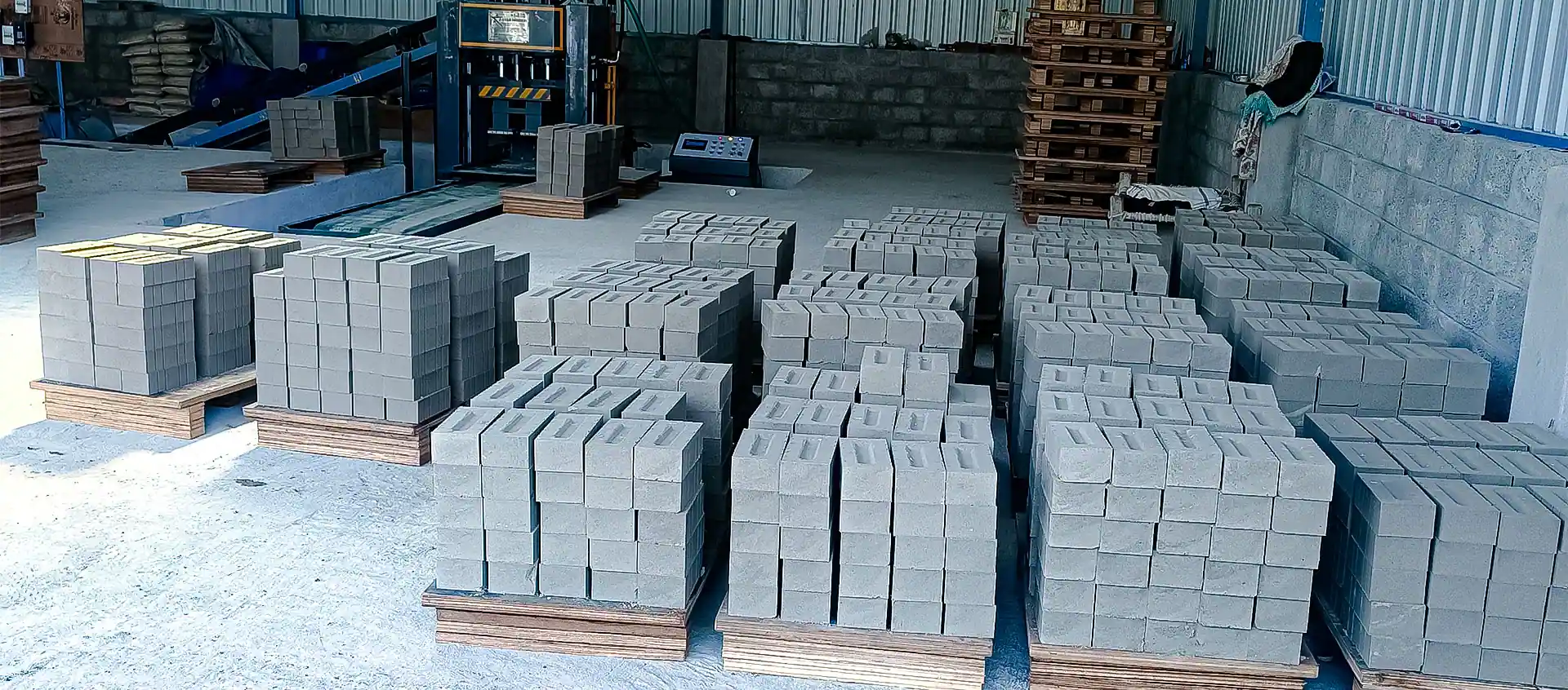 Which company brick is best? Of course your at the righteous place. Visakan Fly Ash Bricks